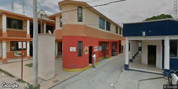 CONSEJO MUNICIPAL DE SEGURIDAD PÚBLICA